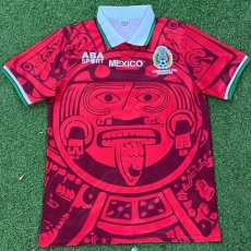 1998 Mexico Second Away